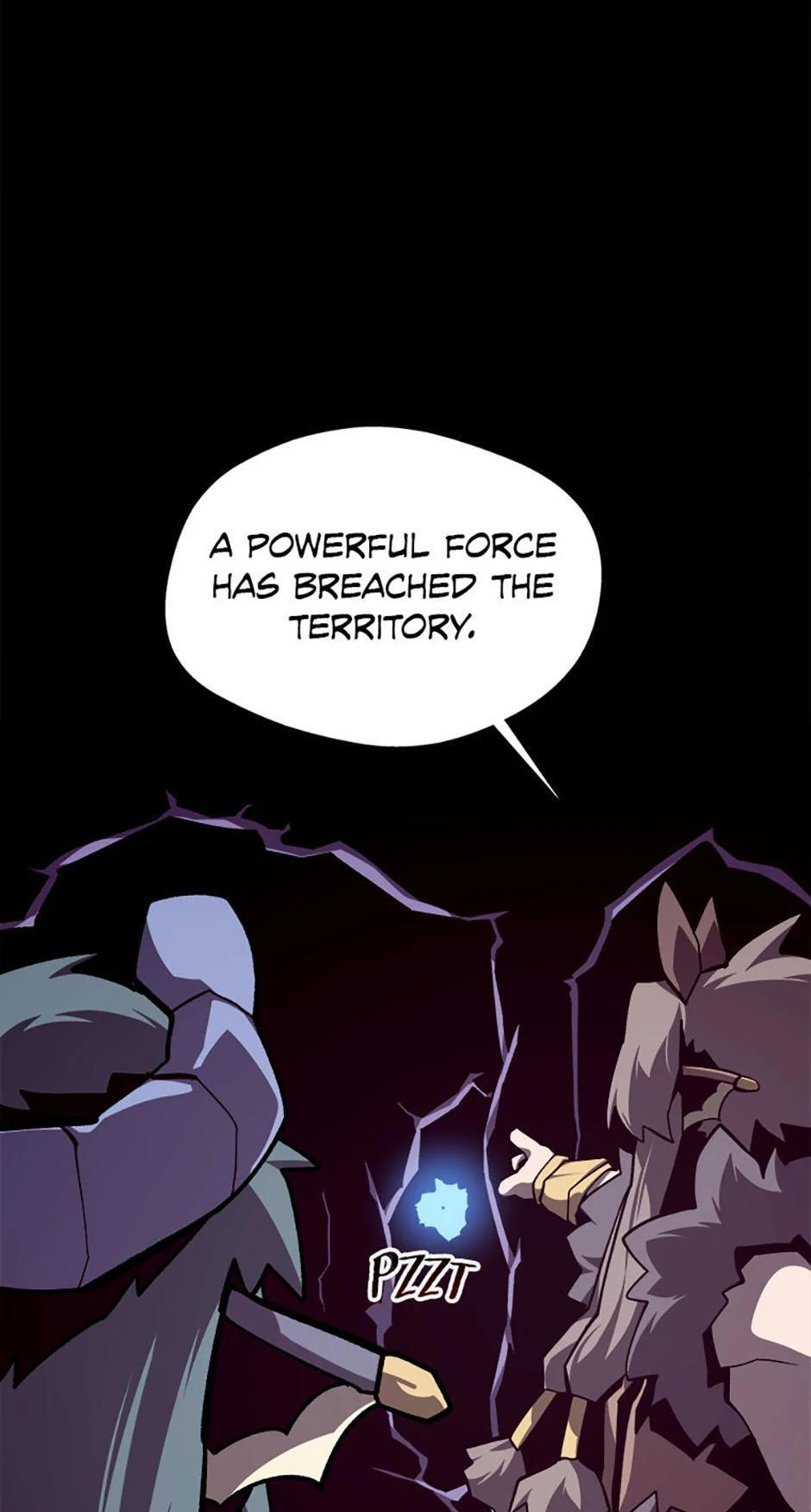 Read Dungeon Odyssey chapter 111 image 4 on Lezhin
