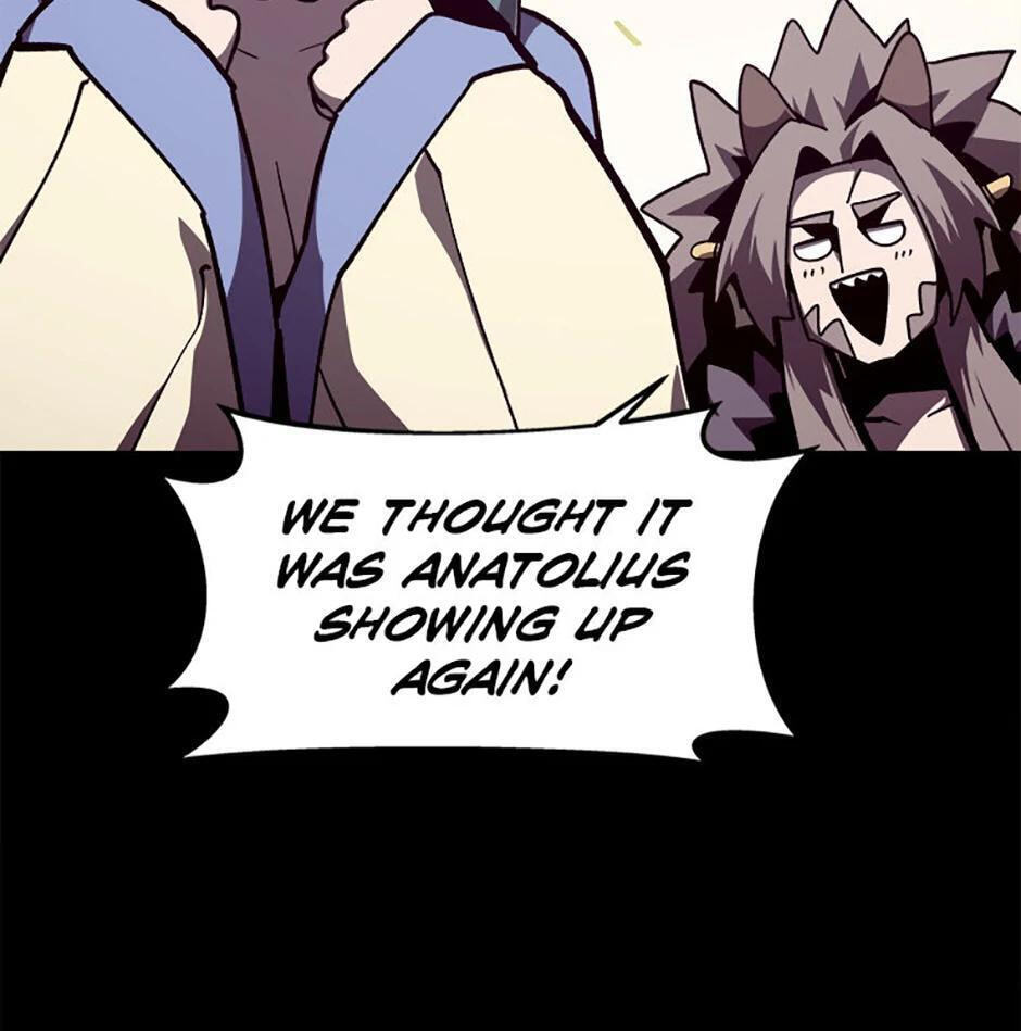 Read Dungeon Odyssey chapter 111 image 40 on Lezhin