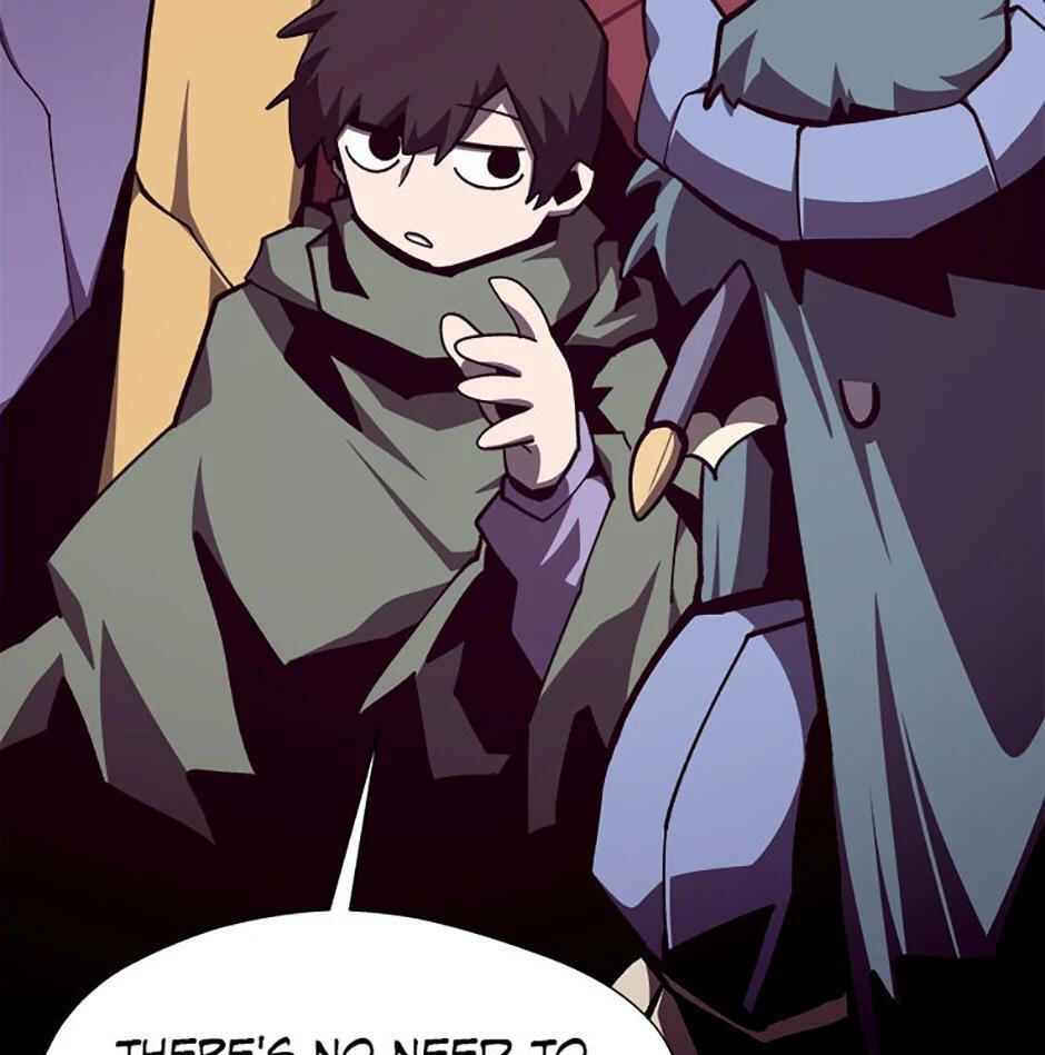 Read Dungeon Odyssey chapter 111 image 42 on Lezhin
