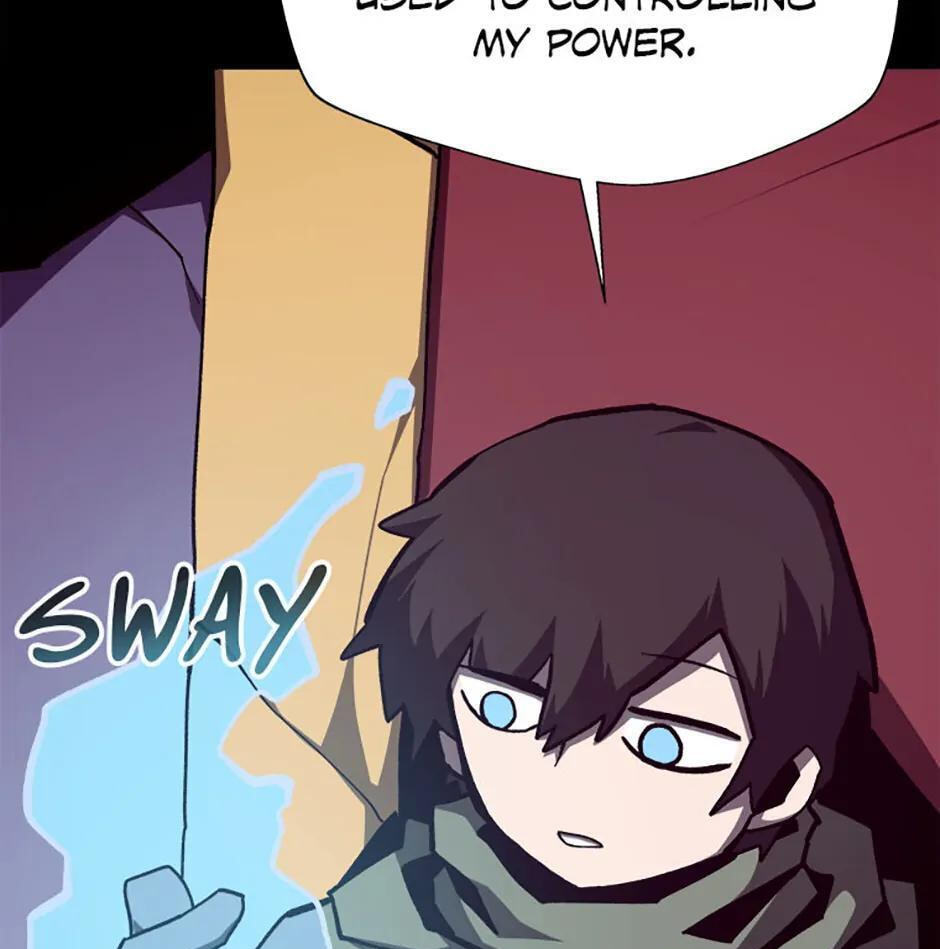 Read Dungeon Odyssey chapter 111 image 44 on Lezhin