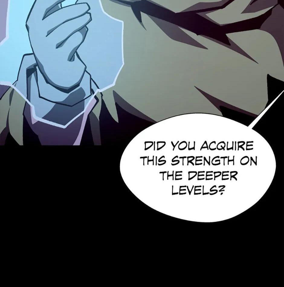 Read Dungeon Odyssey chapter 111 image 45 on Lezhin