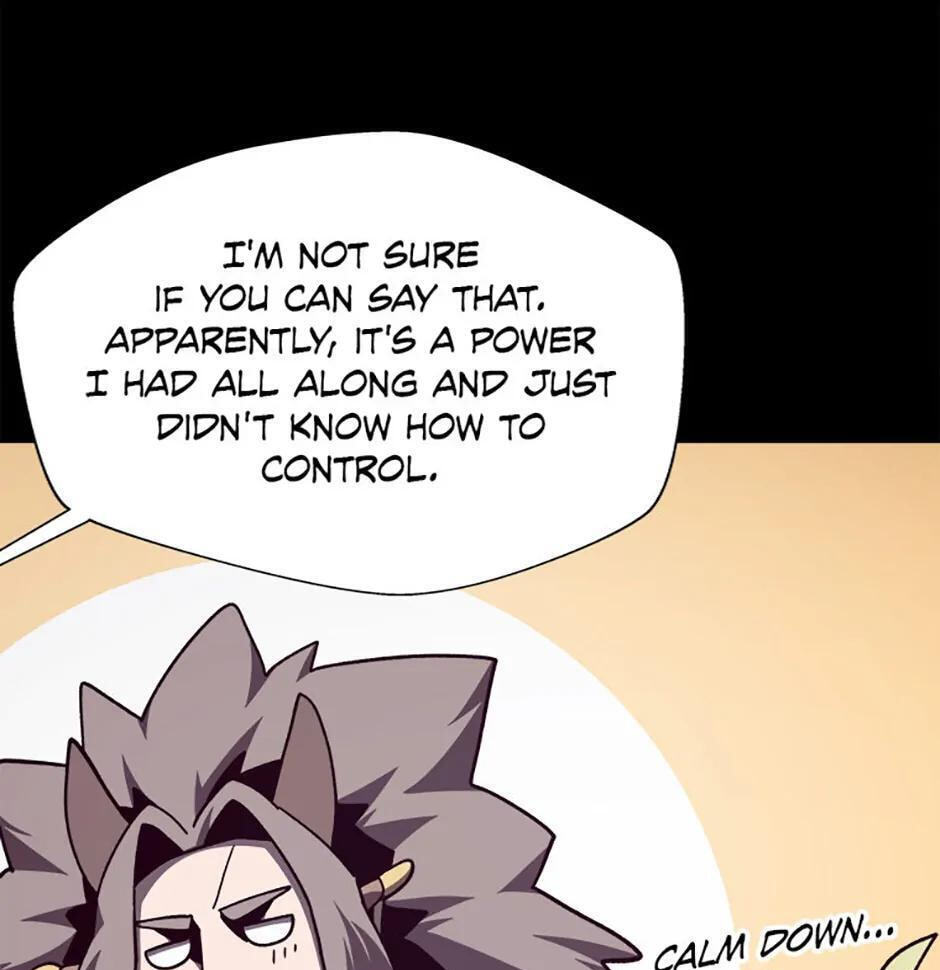 Read Dungeon Odyssey chapter 111 image 46 on Lezhin