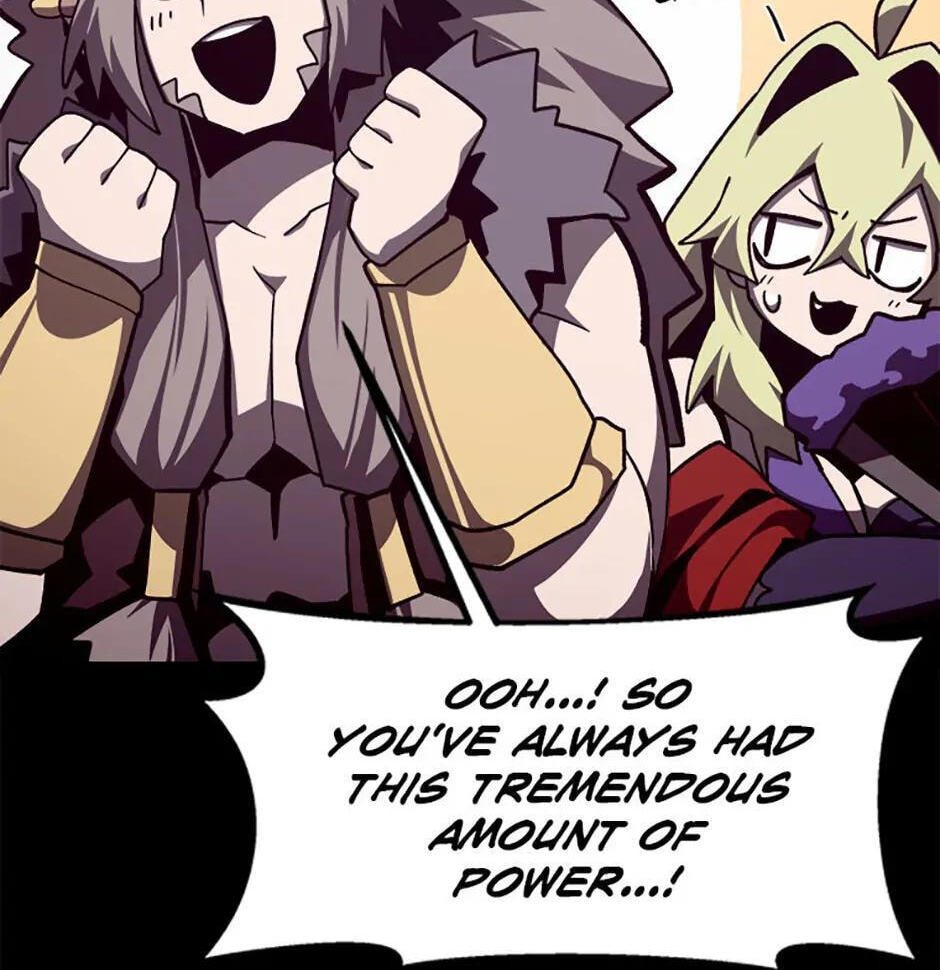 Read Dungeon Odyssey chapter 111 image 47 on Lezhin