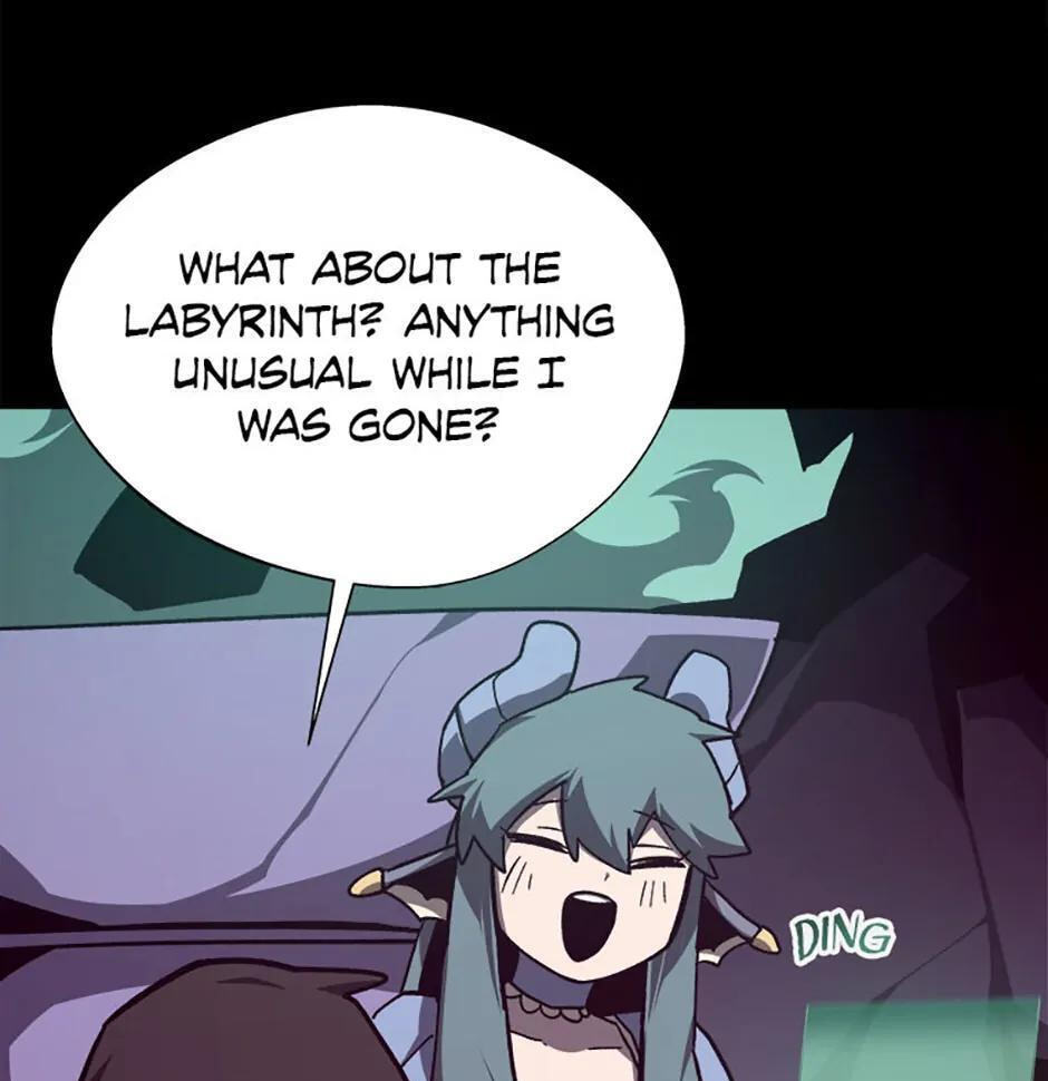 Read Dungeon Odyssey chapter 111 image 48 on Lezhin