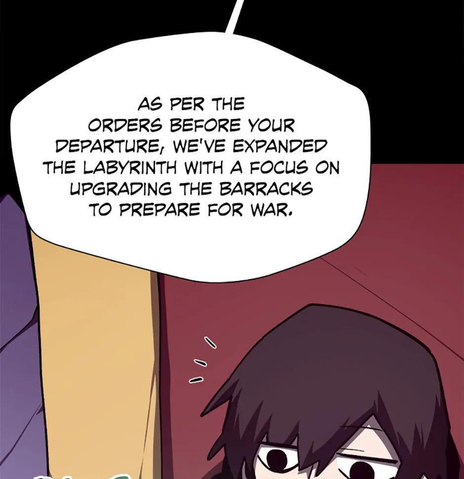 Read Dungeon Odyssey chapter 111 image 50 on Lezhin
