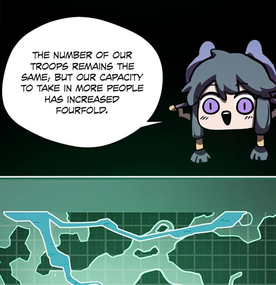 Read Dungeon Odyssey chapter 111 image 53 on Lezhin