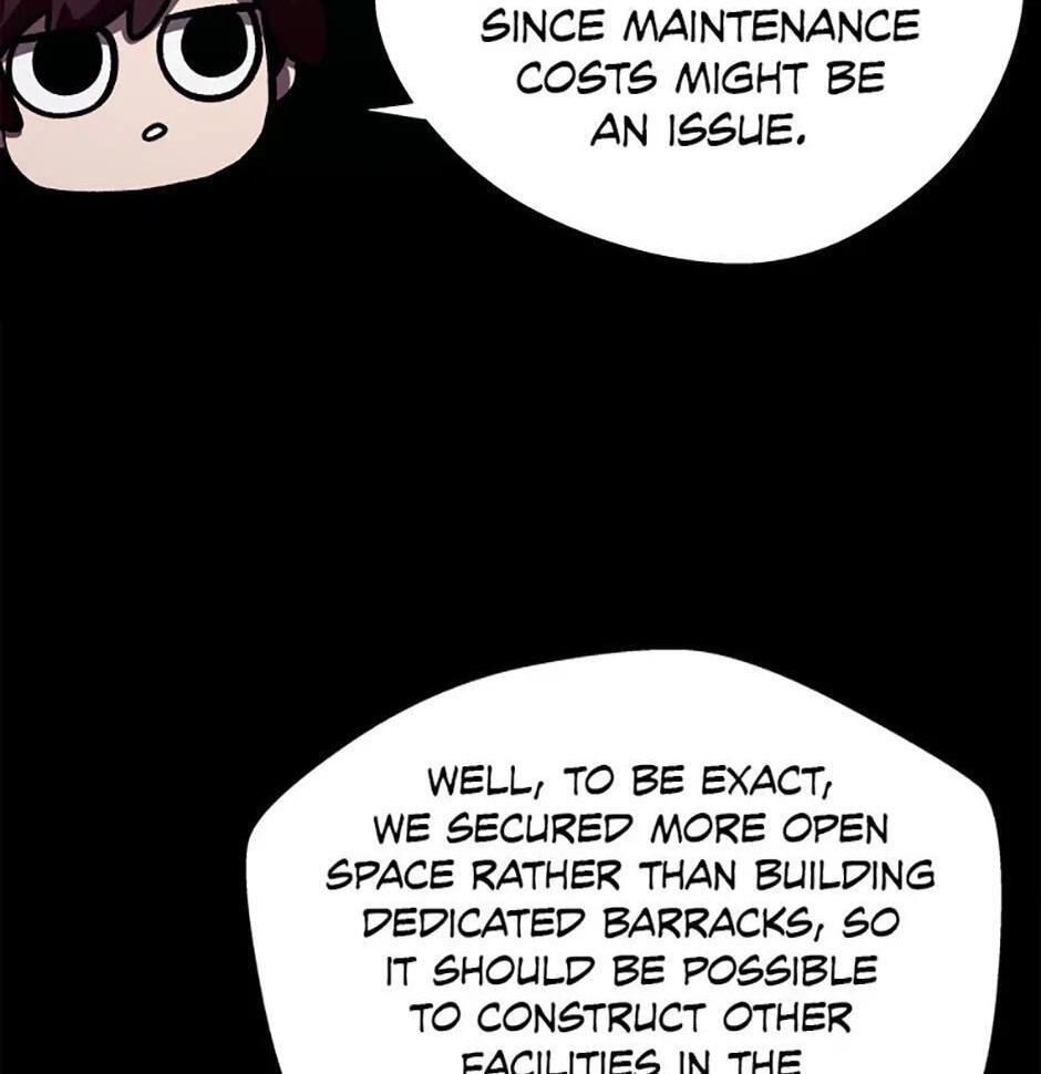 Read Dungeon Odyssey chapter 111 image 55 on Lezhin