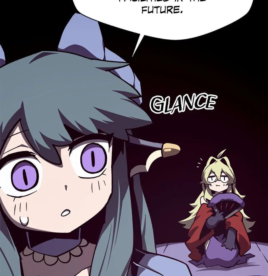 Read Dungeon Odyssey chapter 111 image 56 on Lezhin