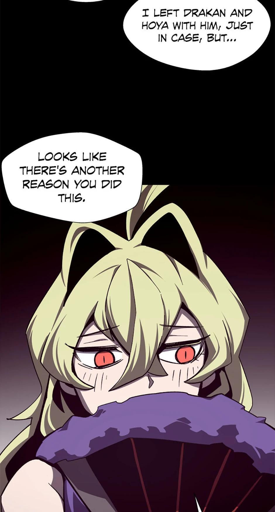 Read Dungeon Odyssey chapter 111 image 59 on Lezhin