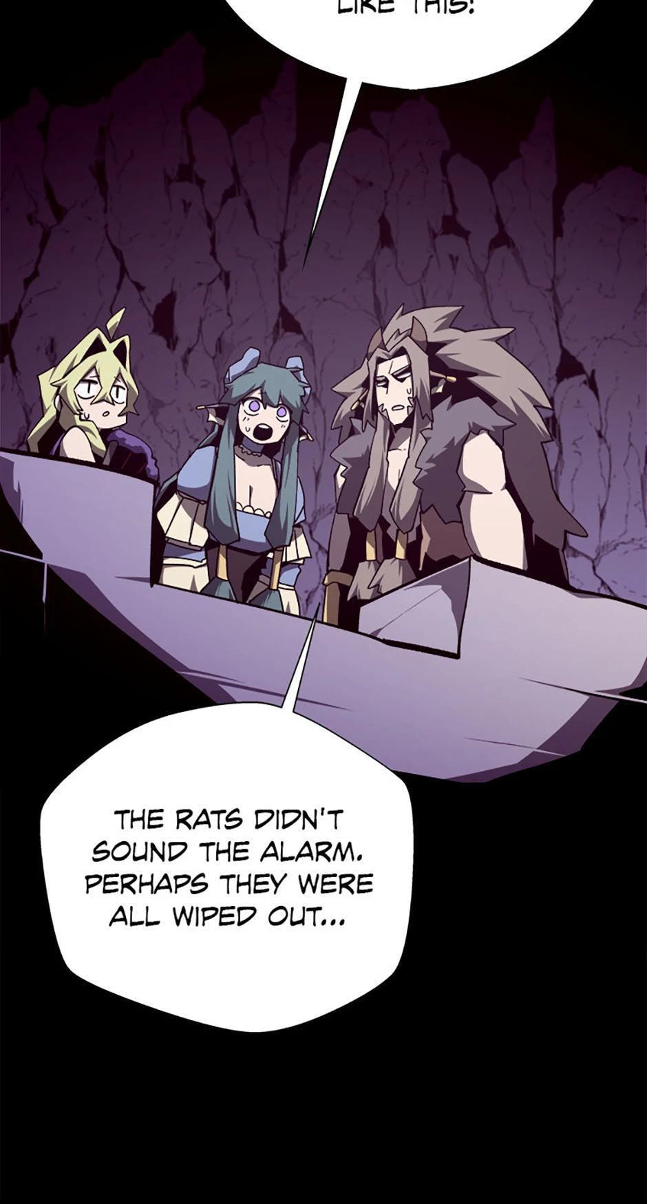 Read Dungeon Odyssey chapter 111 image 6 on Lezhin