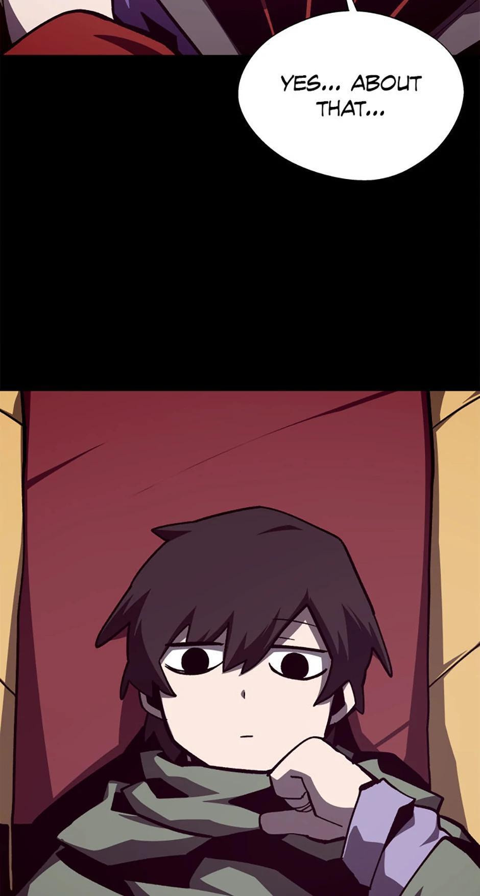 Read Dungeon Odyssey chapter 111 image 60 on Lezhin
