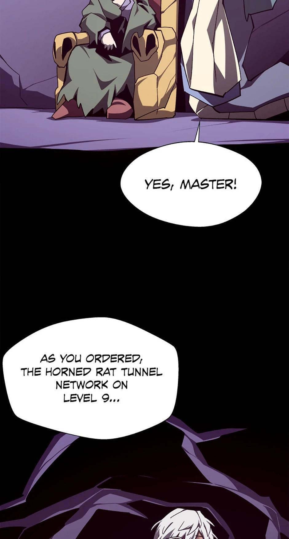 Read Dungeon Odyssey chapter 111 image 62 on Lezhin