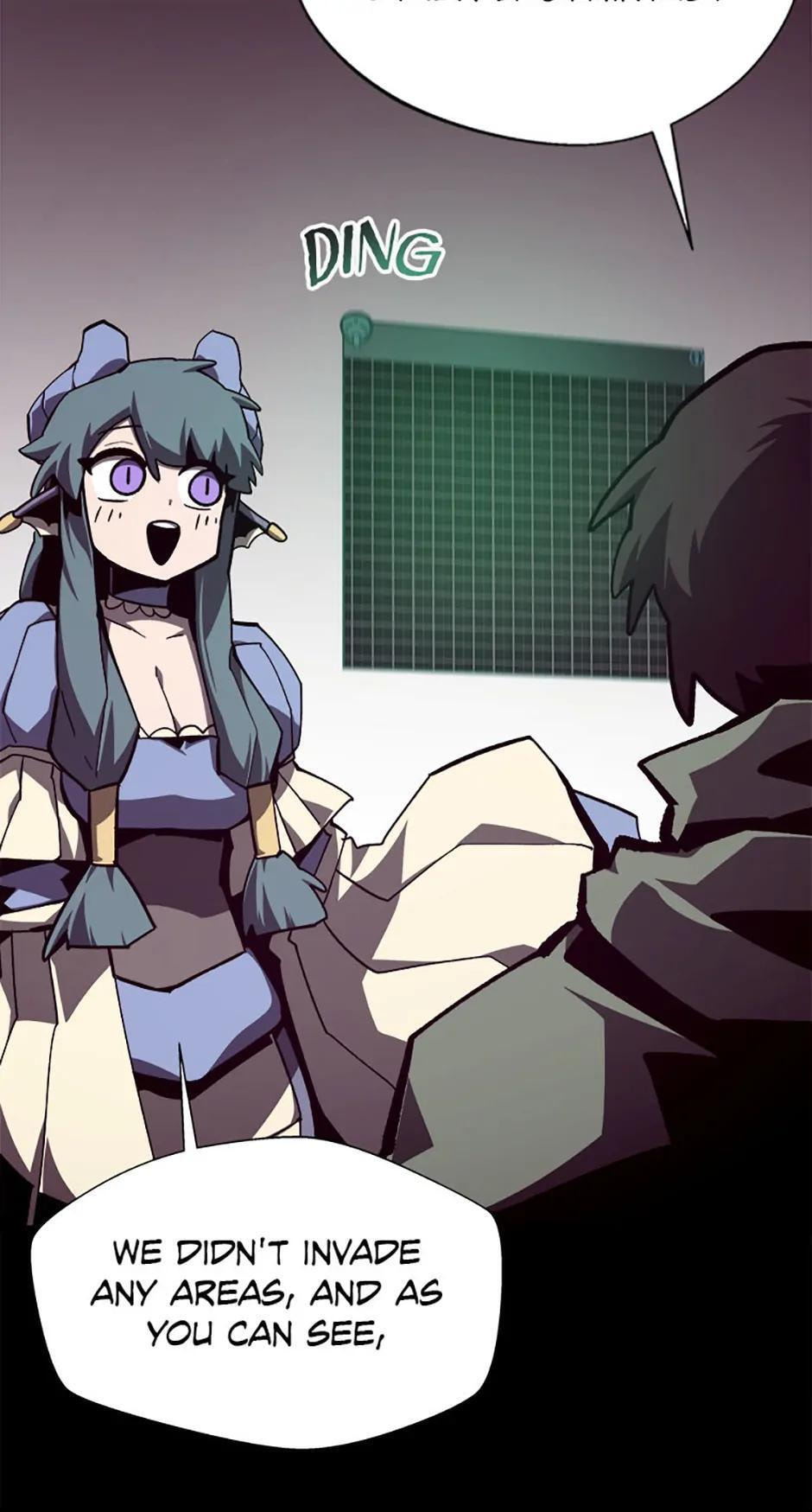 Read Dungeon Odyssey chapter 111 image 64 on Lezhin