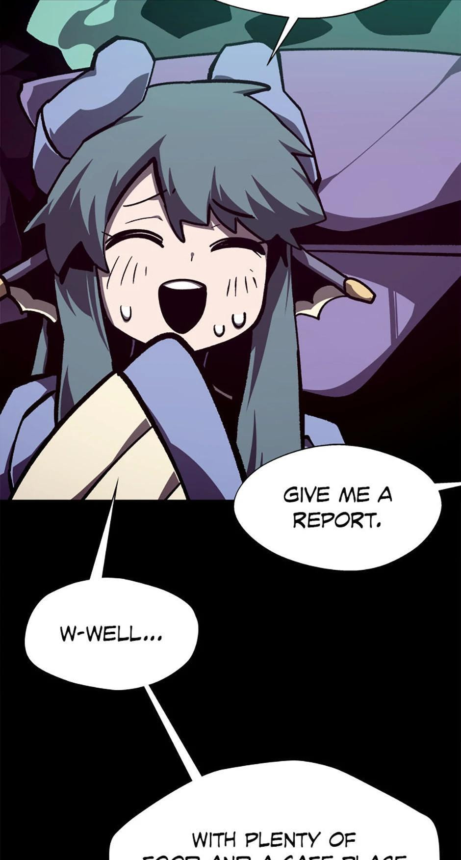 Read Dungeon Odyssey chapter 111 image 70 on Lezhin
