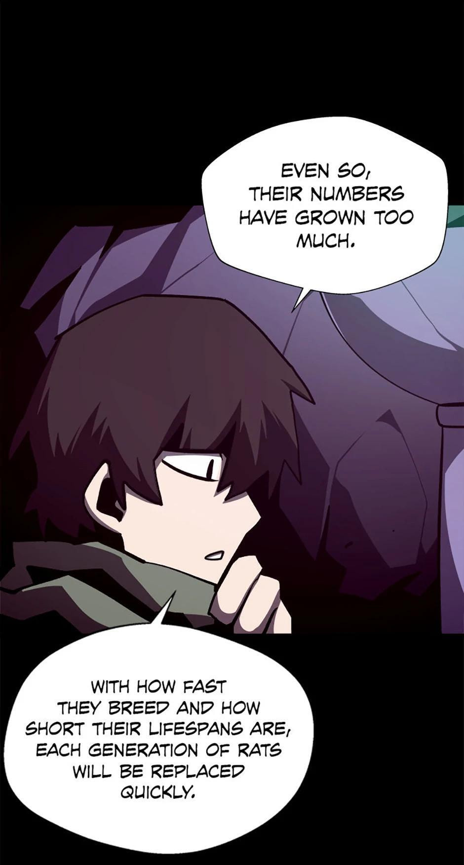 Read Dungeon Odyssey chapter 111 image 79 on Lezhin