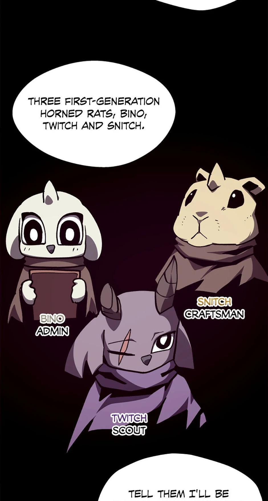 Read Dungeon Odyssey chapter 111 image 83 on Lezhin