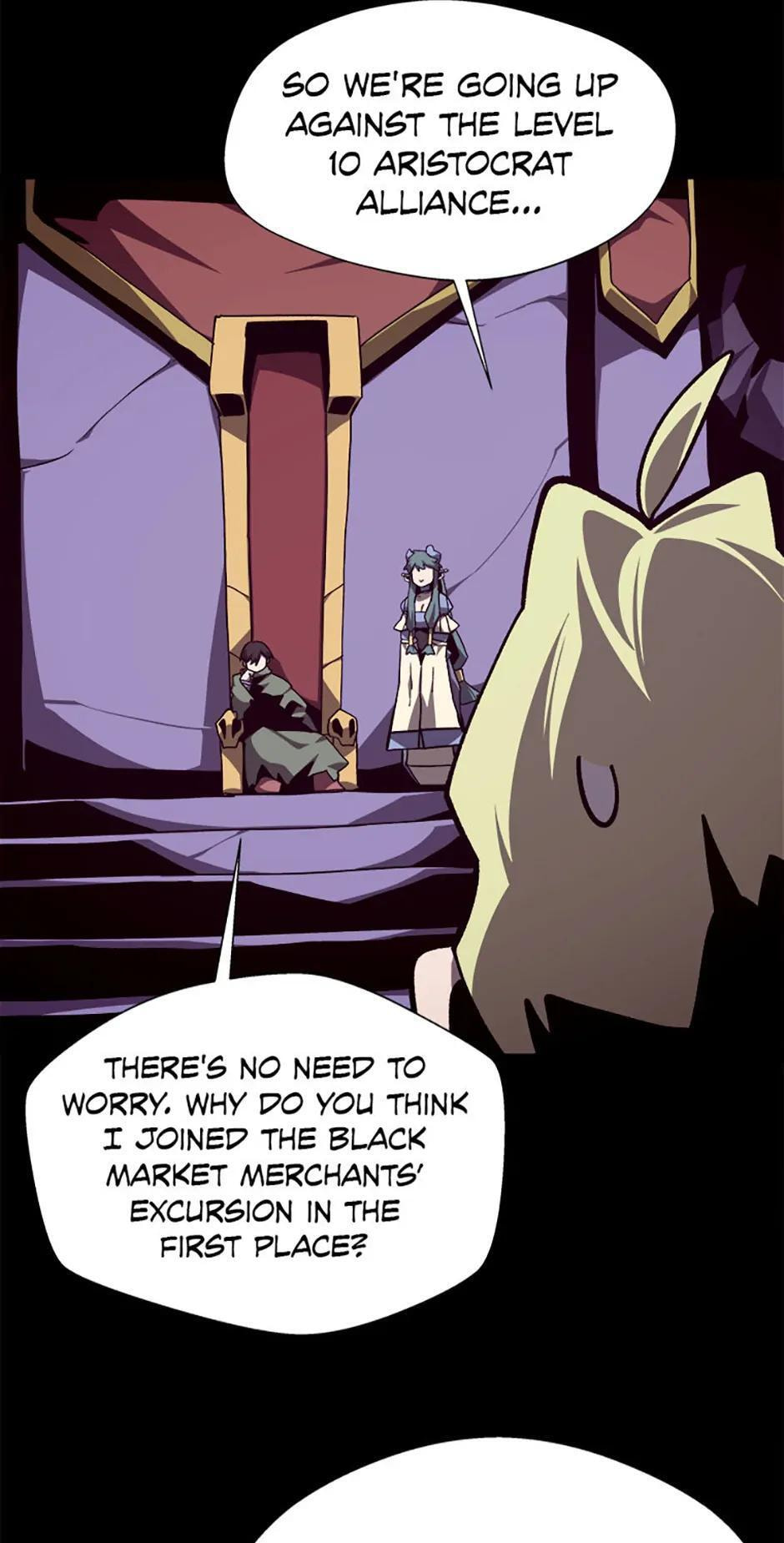 Read Dungeon Odyssey chapter 111 image 88 on Lezhin