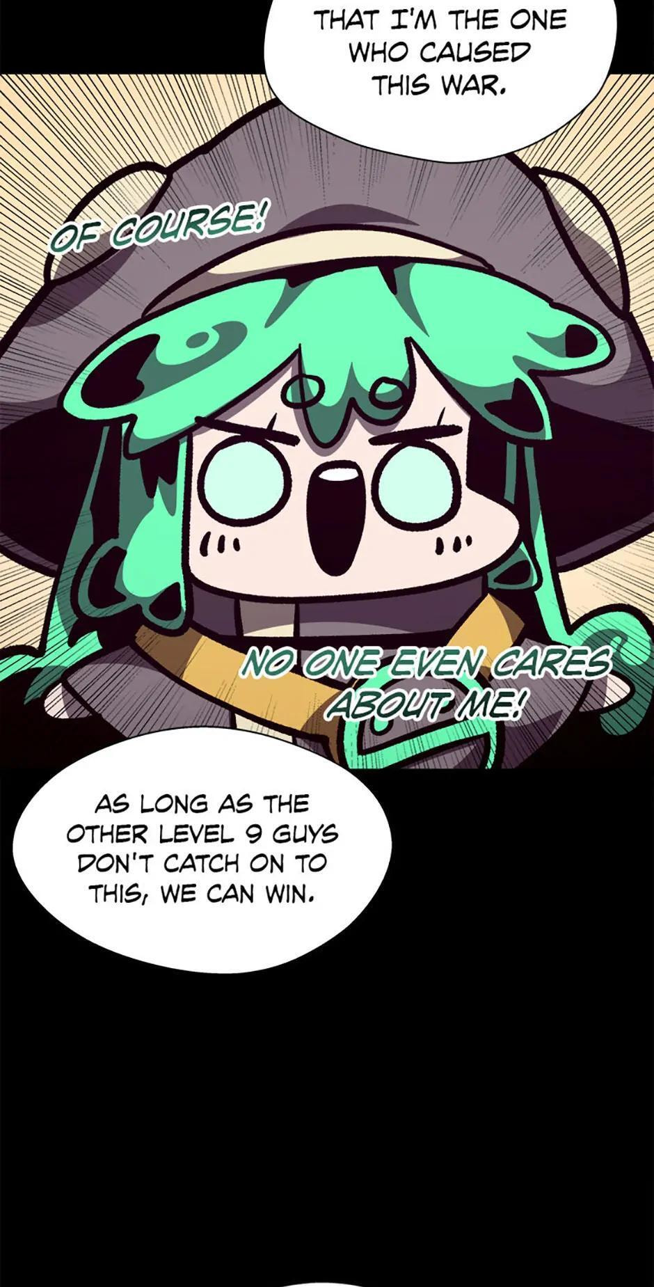 Read Dungeon Odyssey chapter 111 image 90 on Lezhin