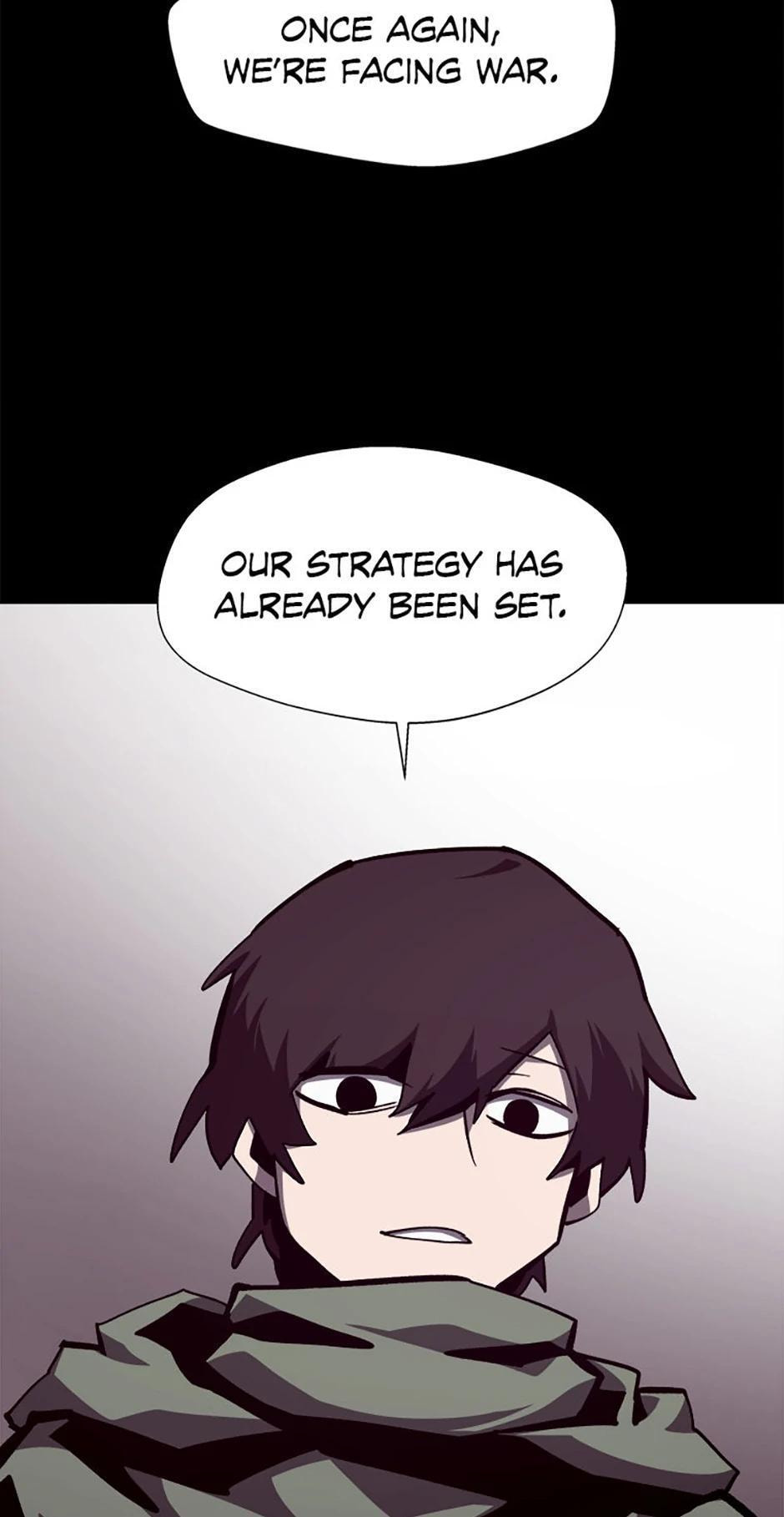 Read Dungeon Odyssey chapter 111 image 93 on Lezhin