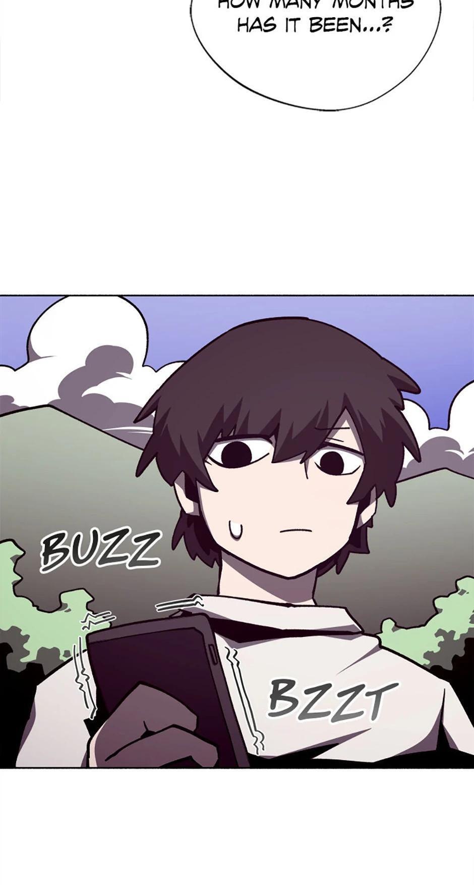 Read Dungeon Odyssey chapter 112 image 1 on Lezhin
