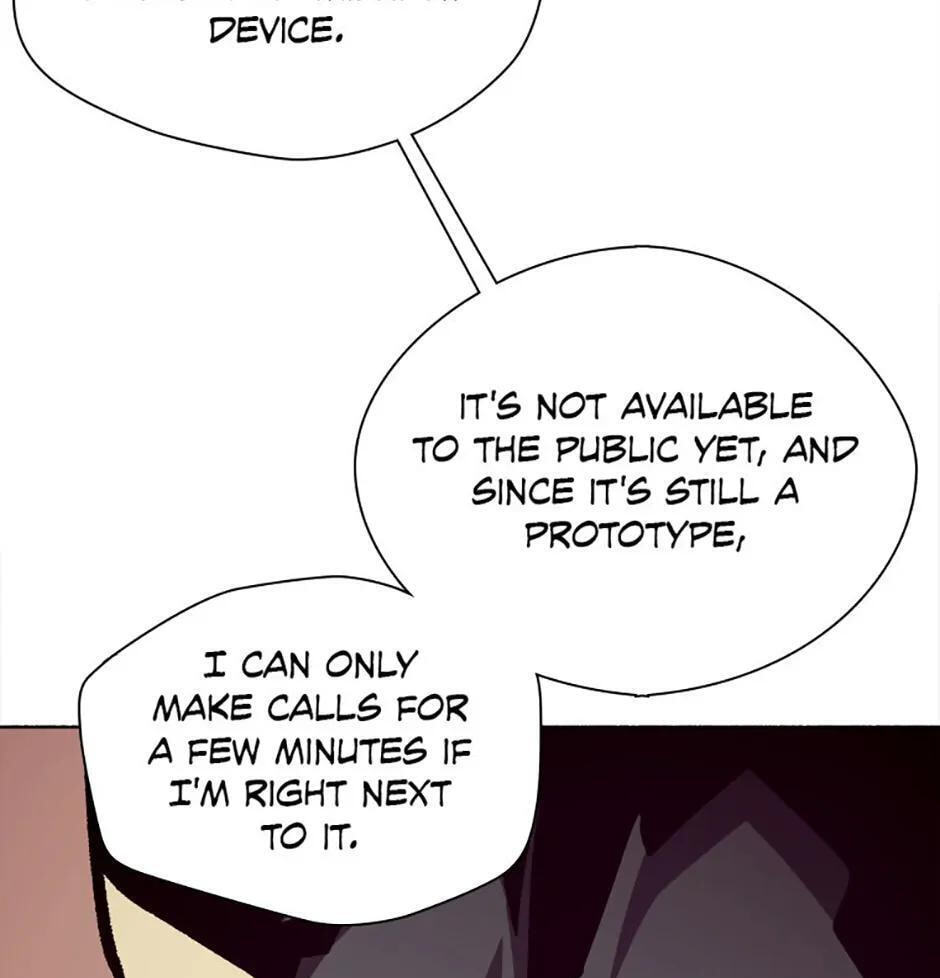 Read Dungeon Odyssey chapter 112 image 11 on Lezhin
