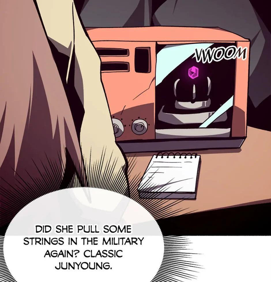 Read Dungeon Odyssey chapter 112 image 12 on Lezhin