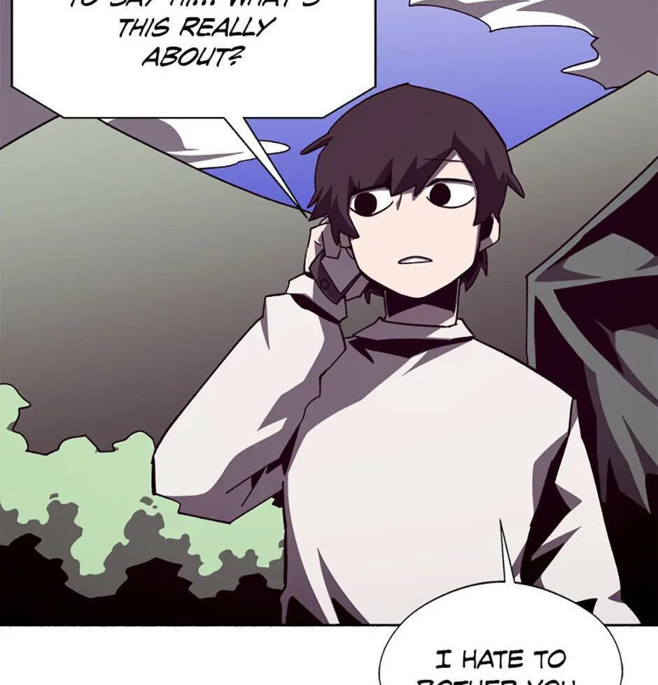 Read Dungeon Odyssey chapter 112 image 14 on Lezhin