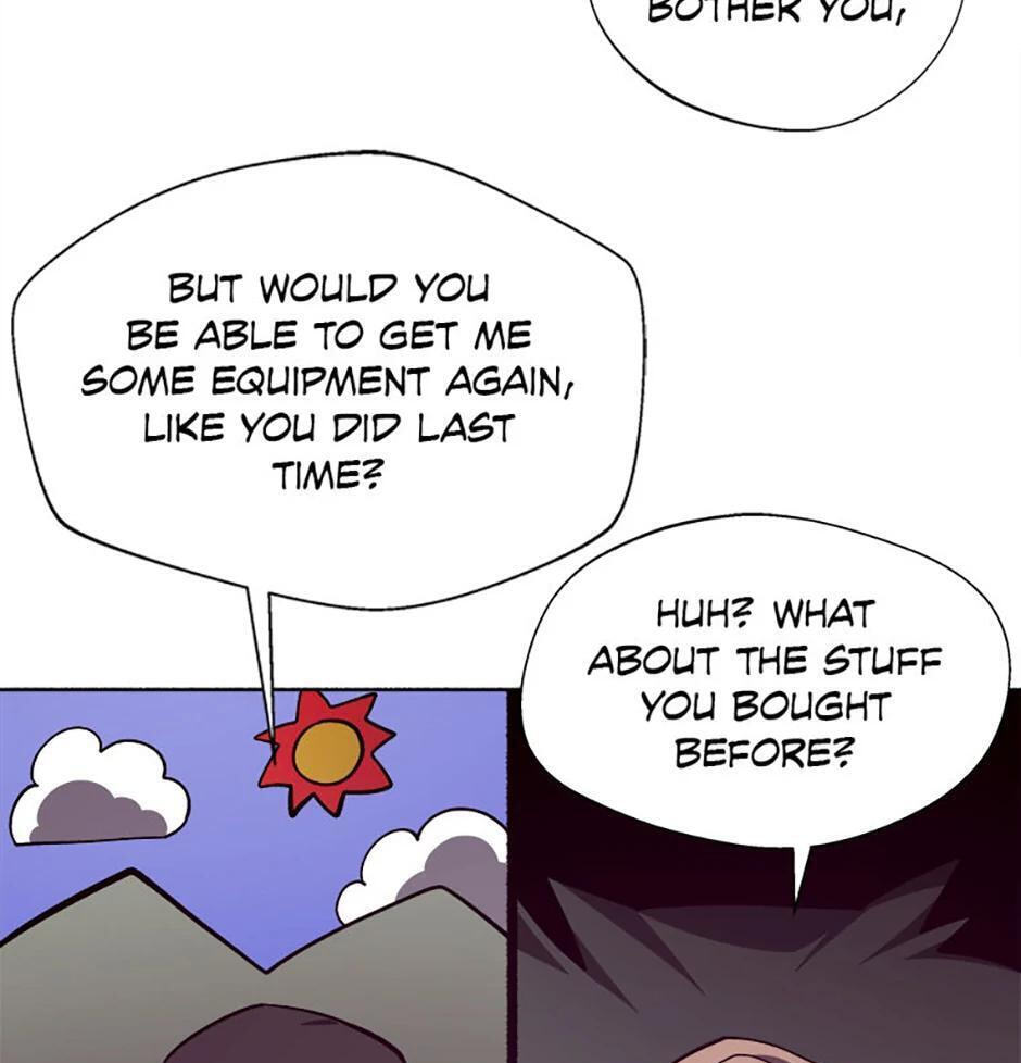 Read Dungeon Odyssey chapter 112 image 15 on Lezhin