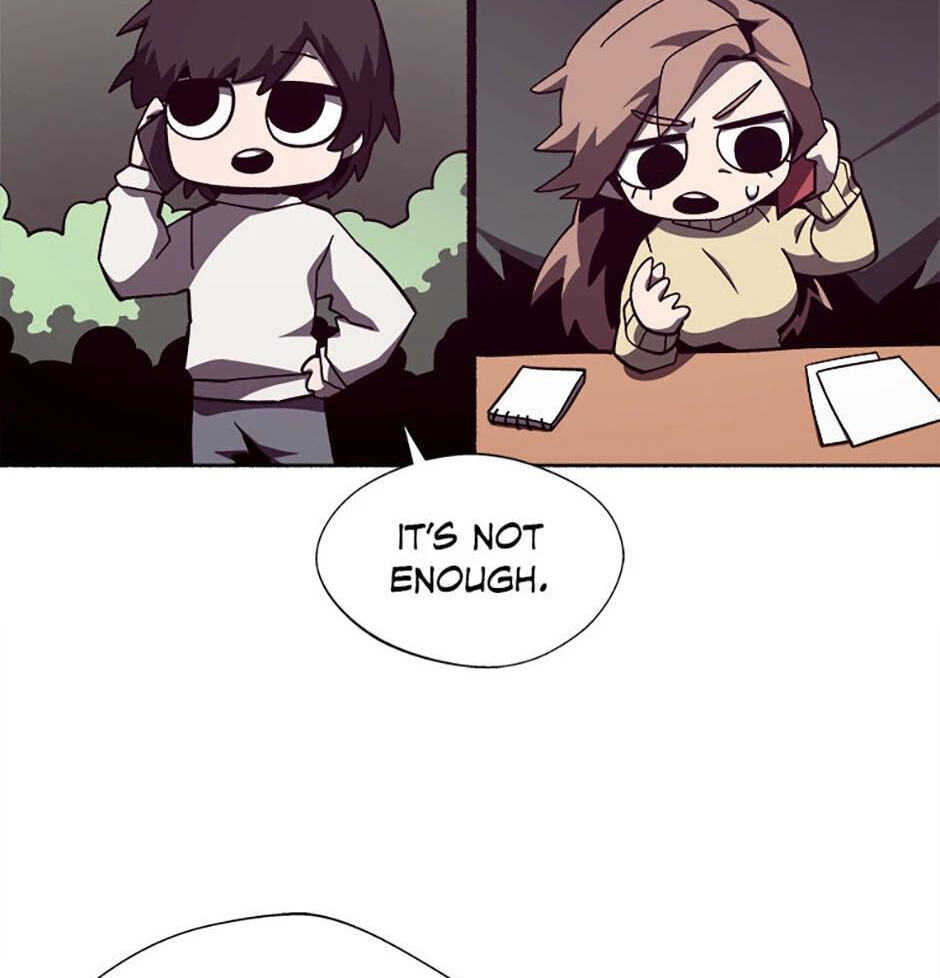 Read Dungeon Odyssey chapter 112 image 16 on Lezhin