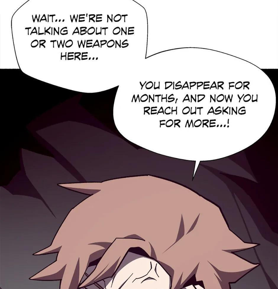 Read Dungeon Odyssey chapter 112 image 17 on Lezhin
