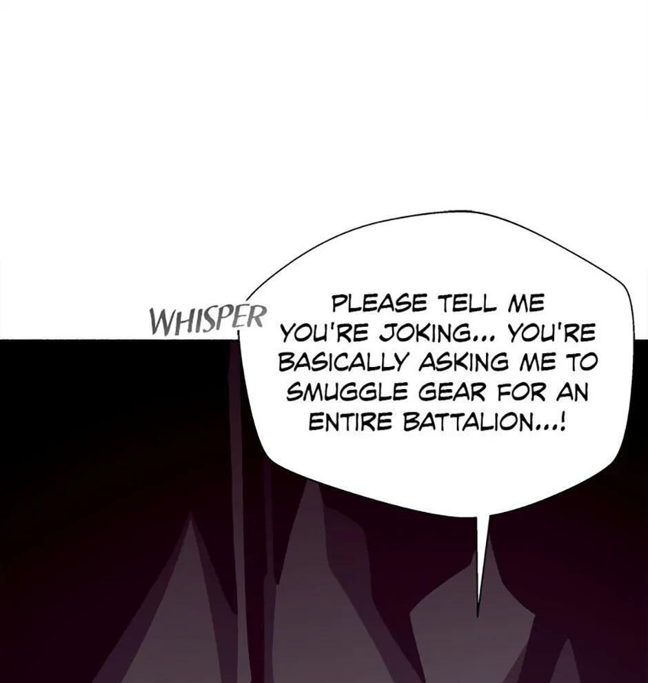Read Dungeon Odyssey chapter 112 image 26 on Lezhin