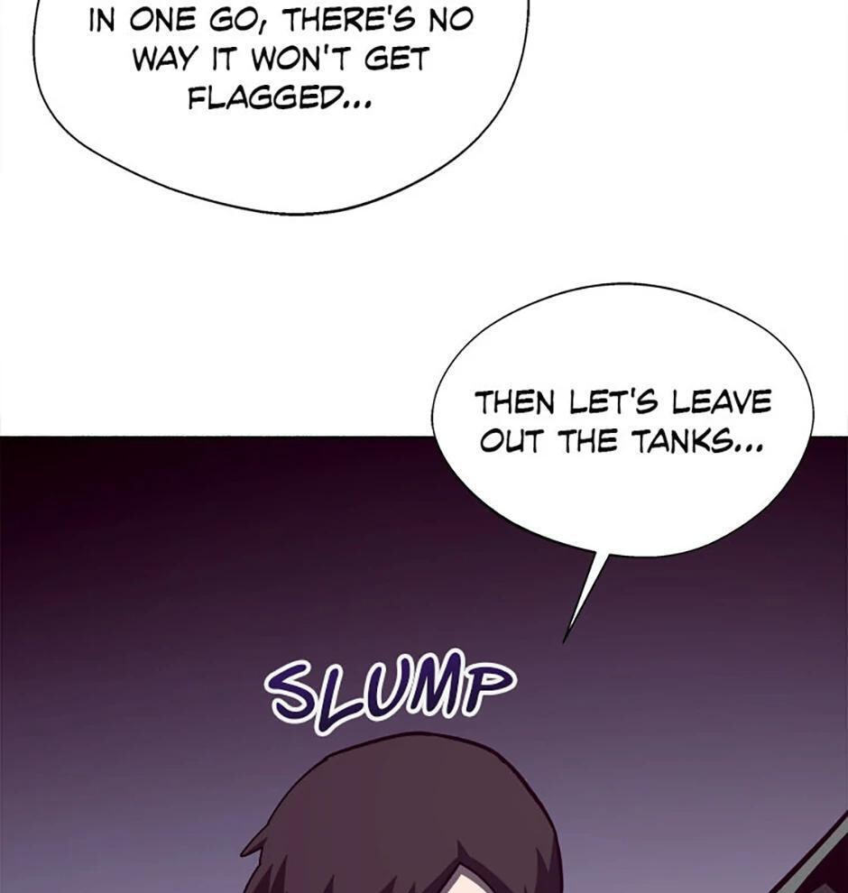 Read Dungeon Odyssey chapter 112 image 28 on Lezhin