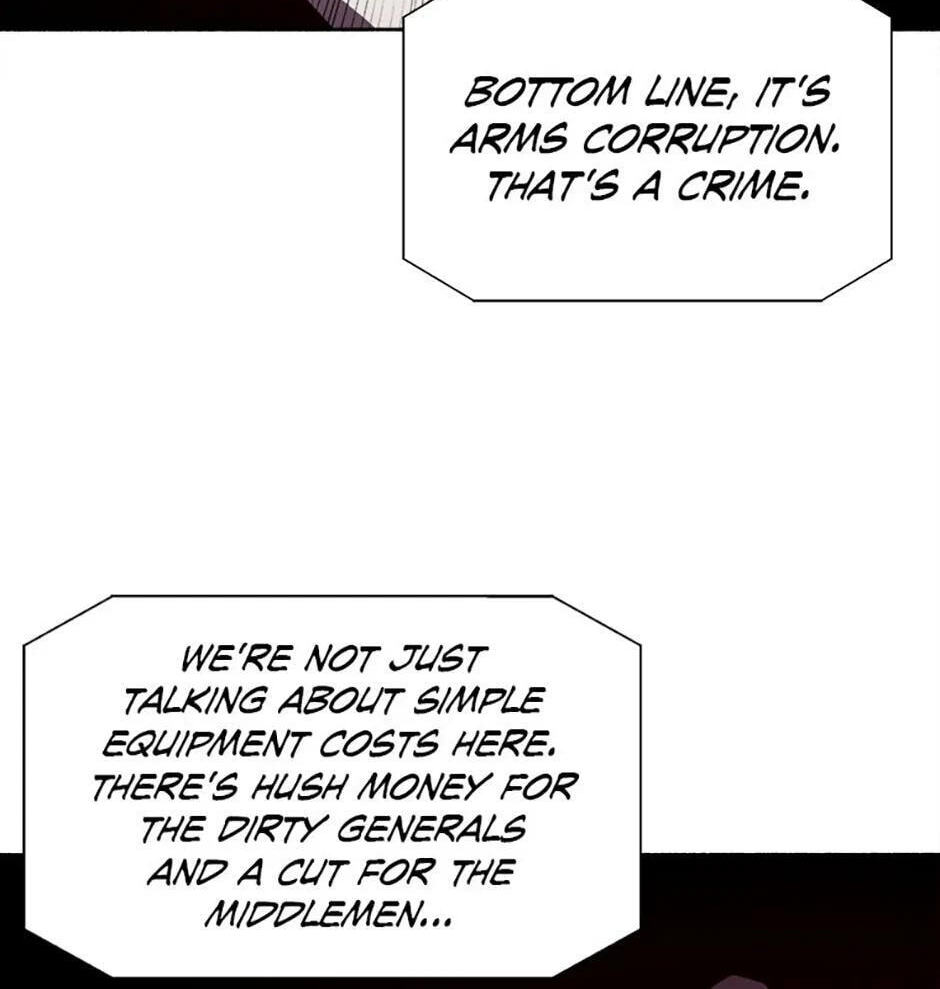 Read Dungeon Odyssey chapter 112 image 33 on Lezhin