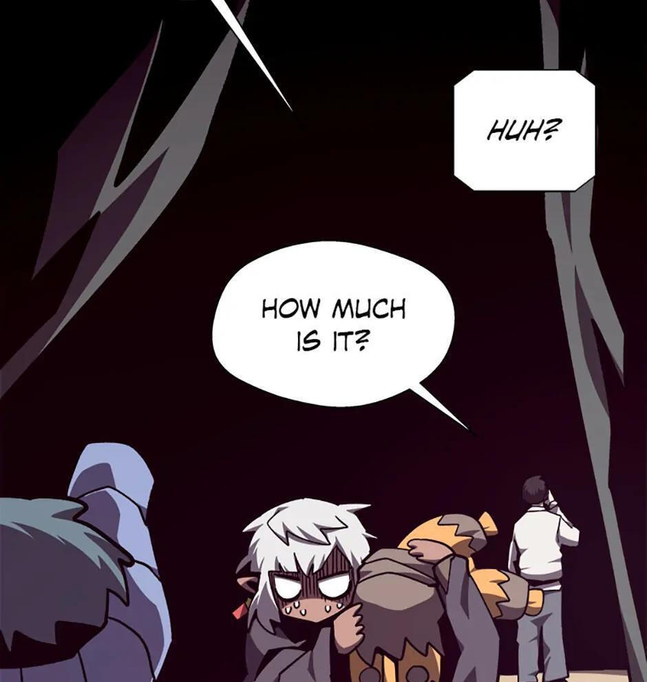 Read Dungeon Odyssey chapter 112 image 36 on Lezhin