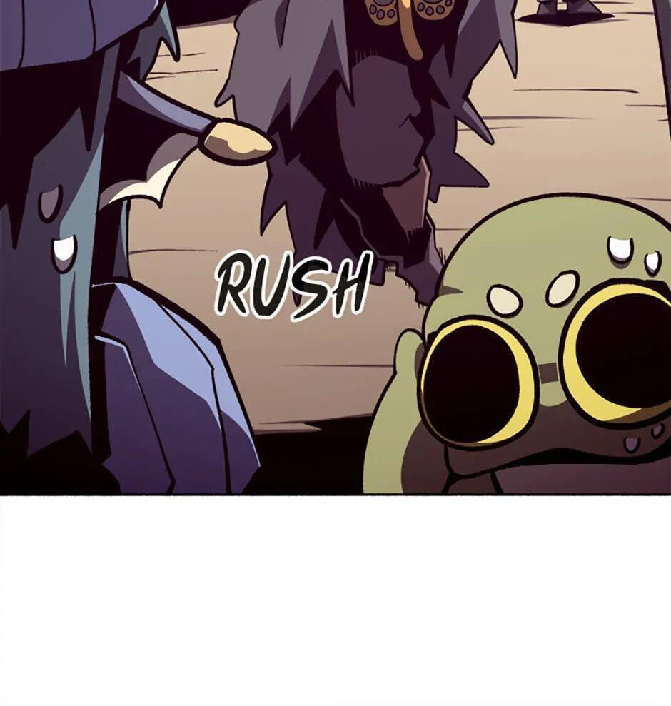 Read Dungeon Odyssey chapter 112 image 37 on Lezhin