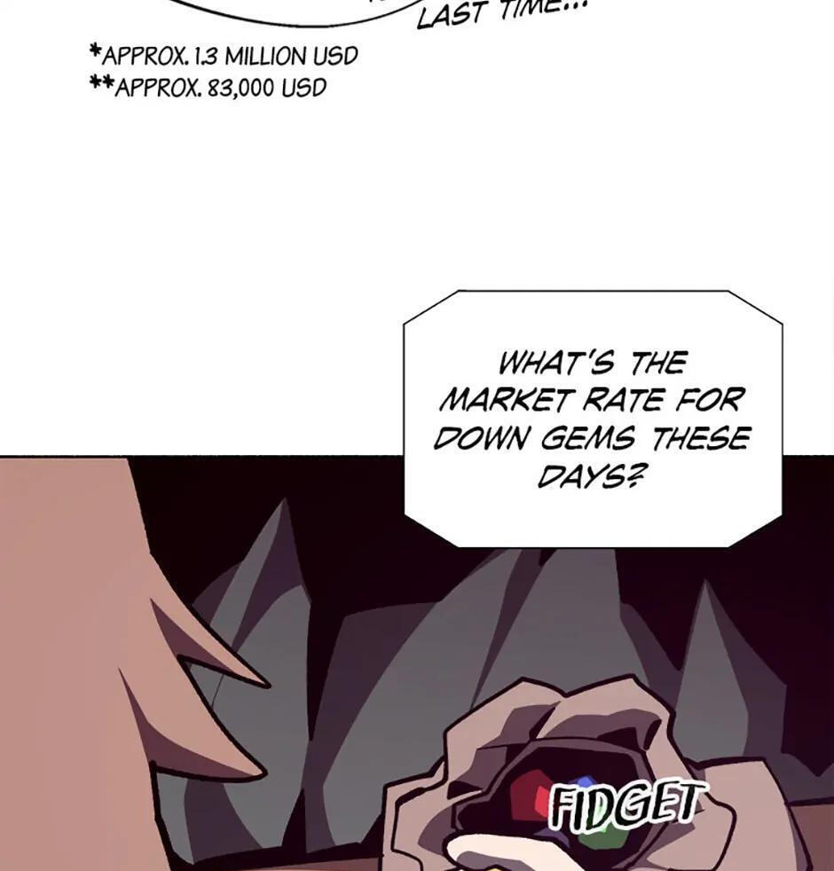 Read Dungeon Odyssey chapter 112 image 40 on Lezhin