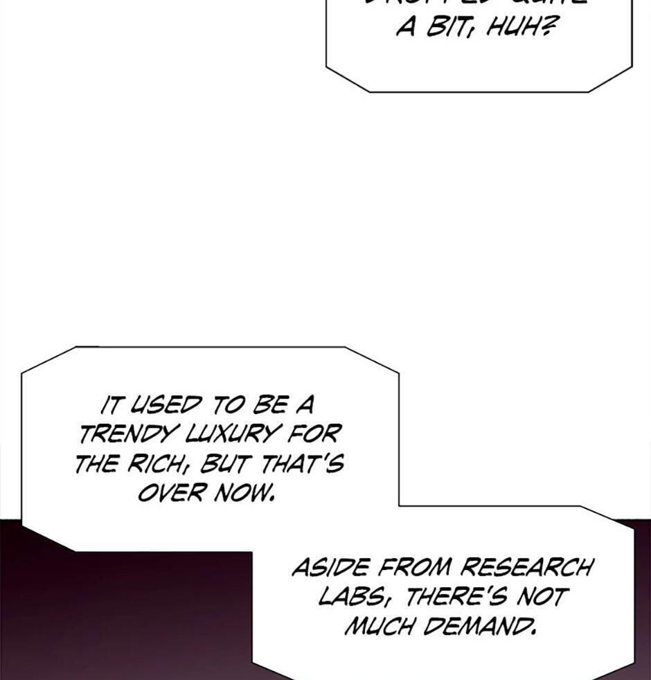 Read Dungeon Odyssey chapter 112 image 42 on Lezhin