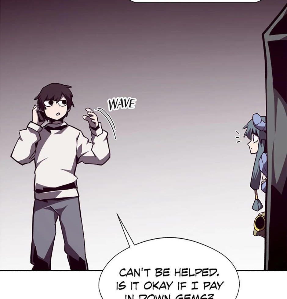 Read Dungeon Odyssey chapter 112 image 43 on Lezhin