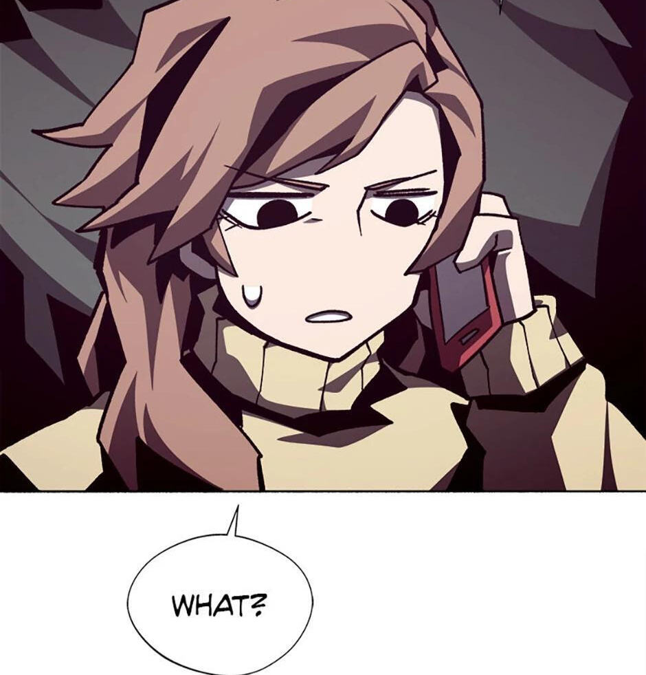 Read Dungeon Odyssey chapter 112 image 45 on Lezhin