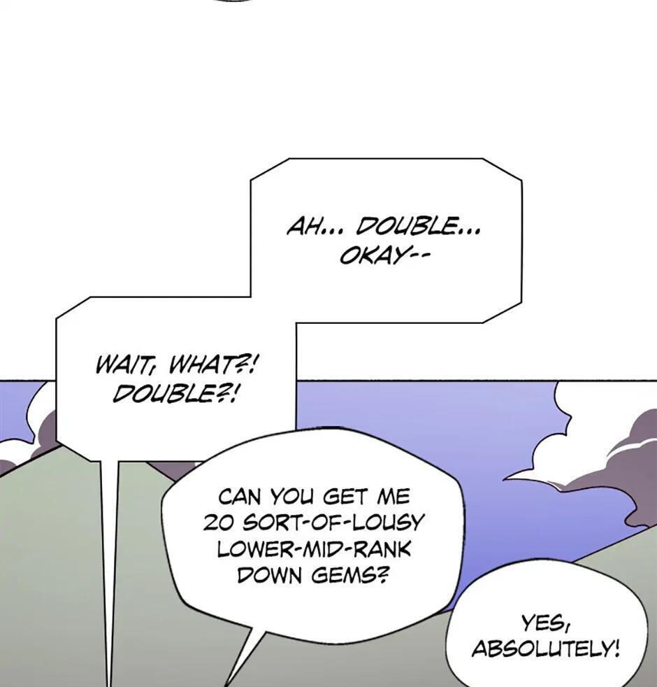 Read Dungeon Odyssey chapter 112 image 46 on Lezhin