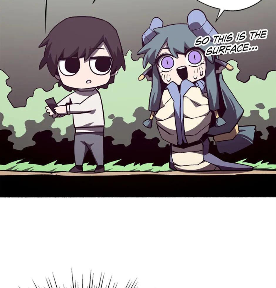 Read Dungeon Odyssey chapter 112 image 47 on Lezhin