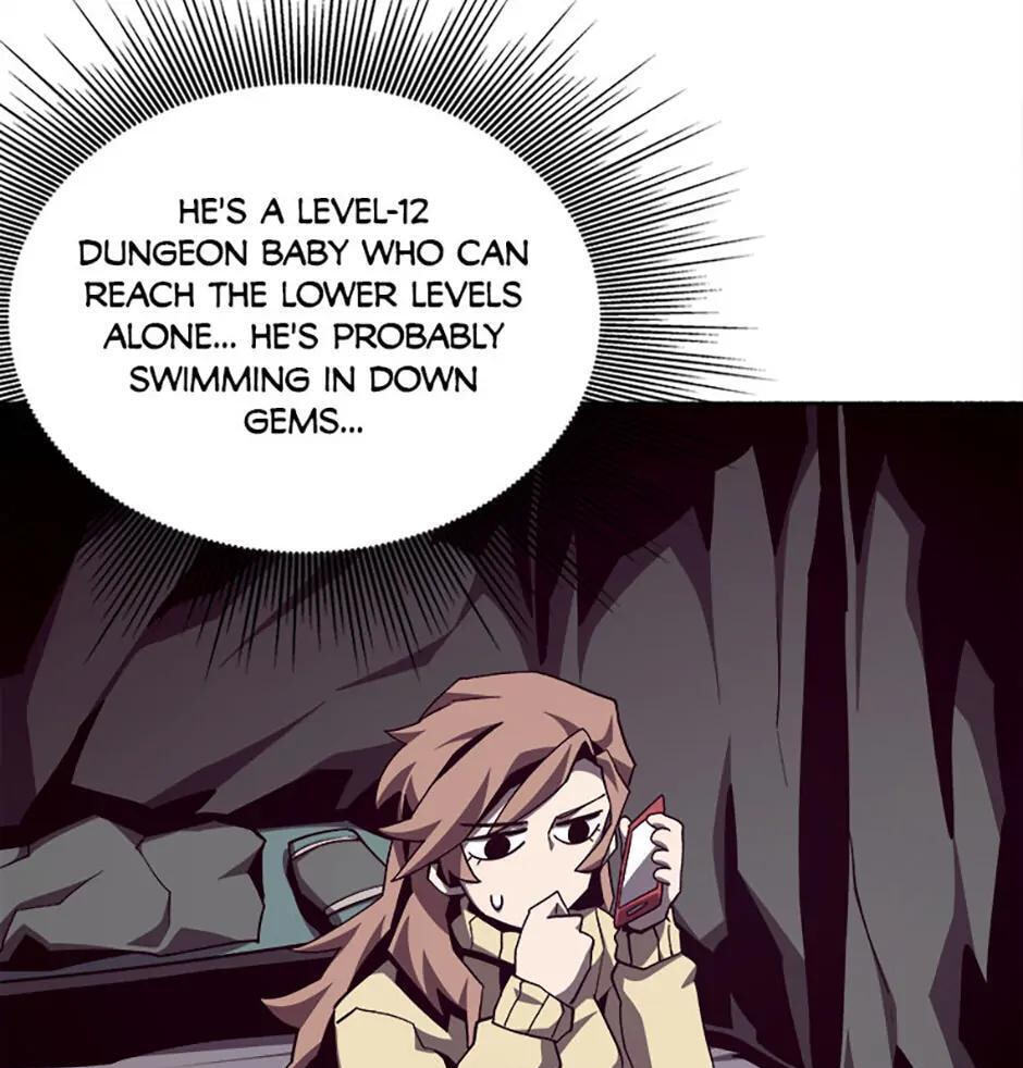 Read Dungeon Odyssey chapter 112 image 48 on Lezhin
