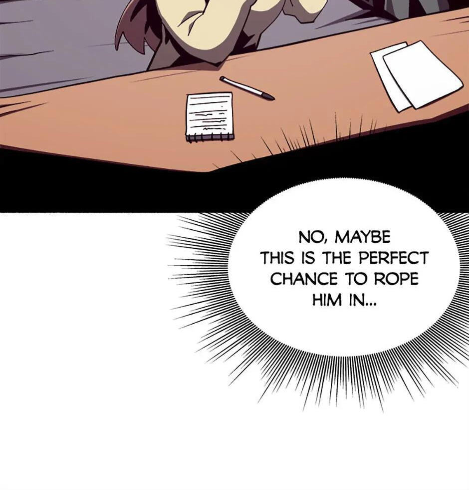 Read Dungeon Odyssey chapter 112 image 49 on Lezhin