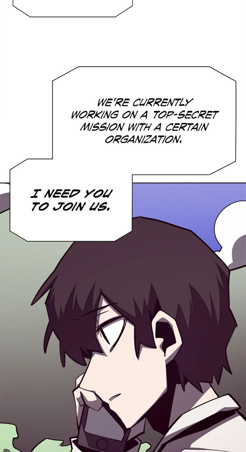 Read Dungeon Odyssey chapter 112 image 51 on Lezhin