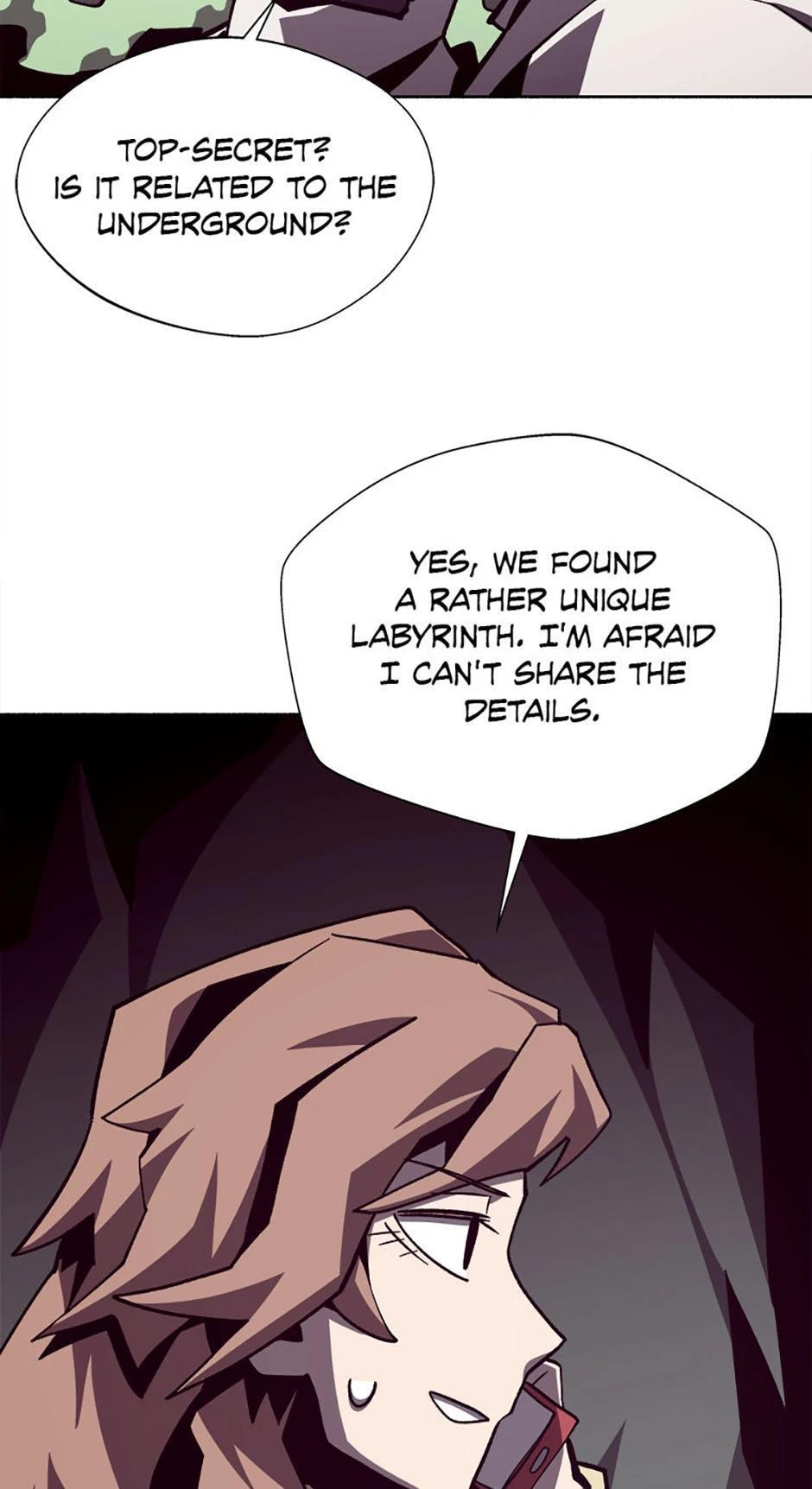 Read Dungeon Odyssey chapter 112 image 52 on Lezhin