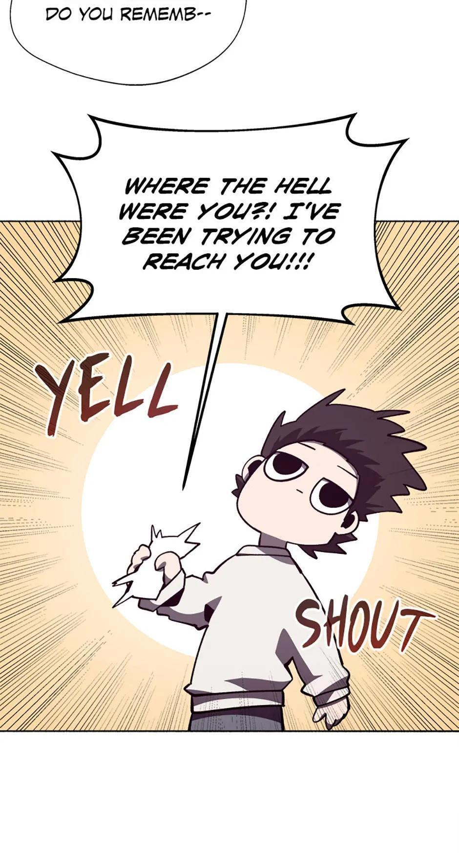 Read Dungeon Odyssey chapter 112 image 6 on Lezhin