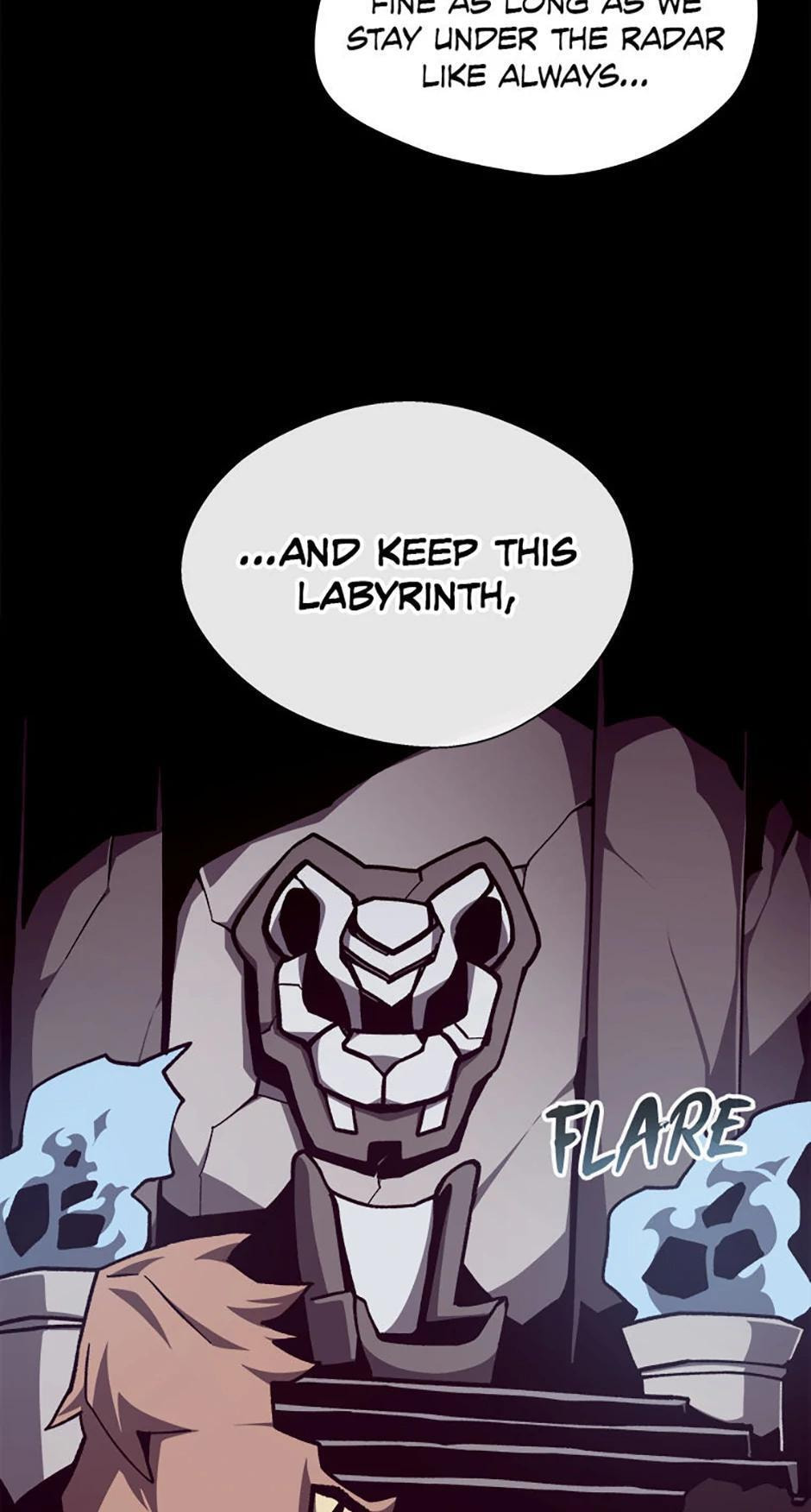 Read Dungeon Odyssey chapter 112 image 61 on Lezhin
