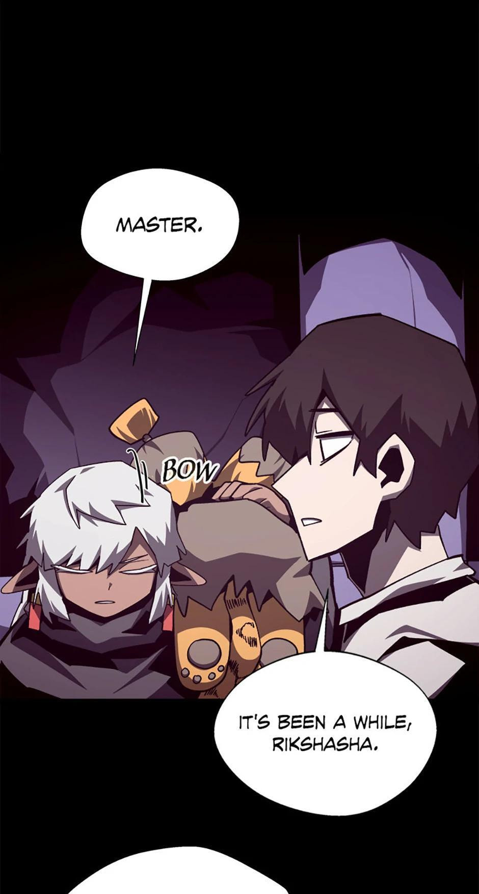 Read Dungeon Odyssey chapter 112 image 64 on Lezhin