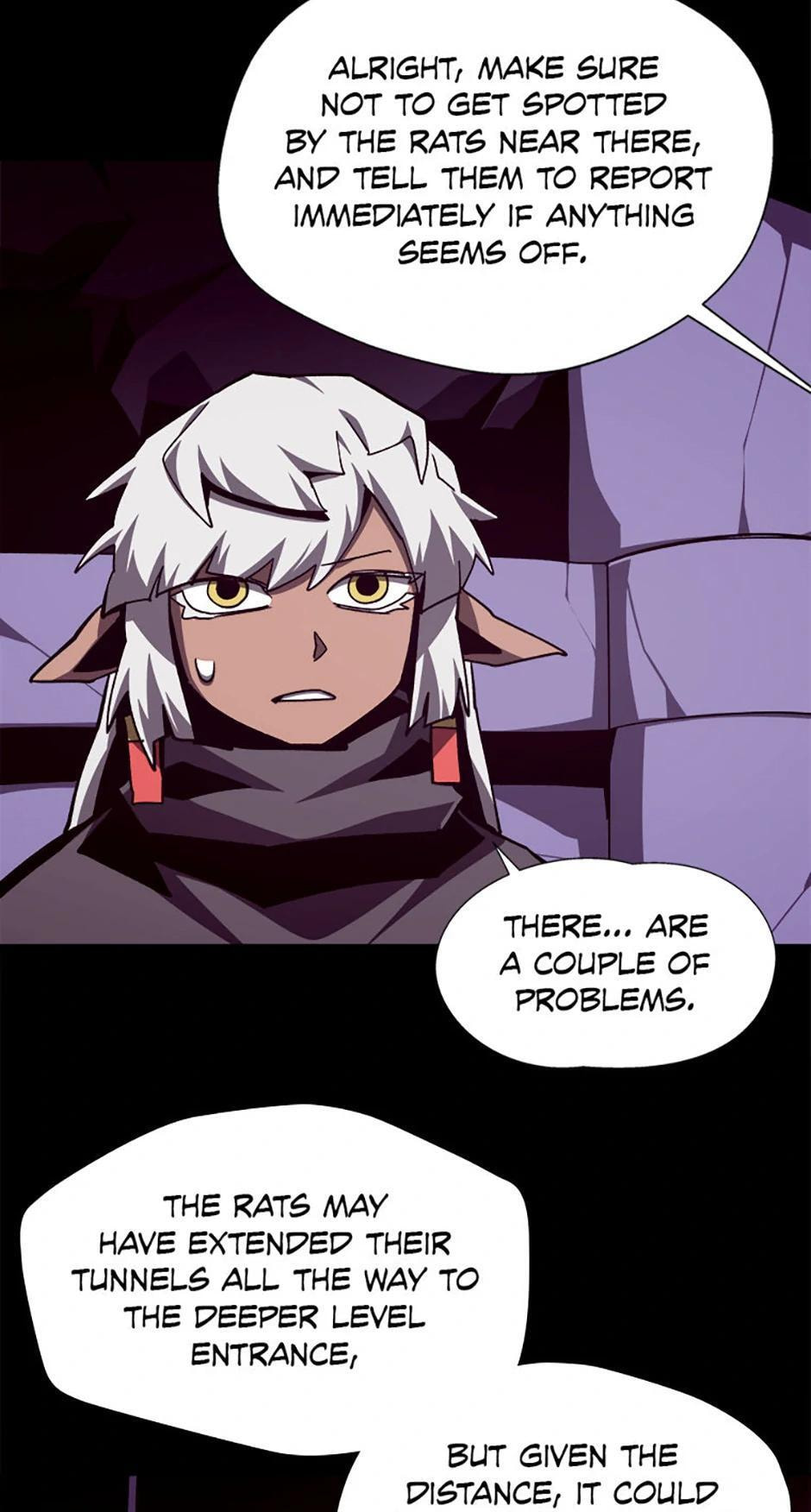 Read Dungeon Odyssey chapter 112 image 67 on Lezhin
