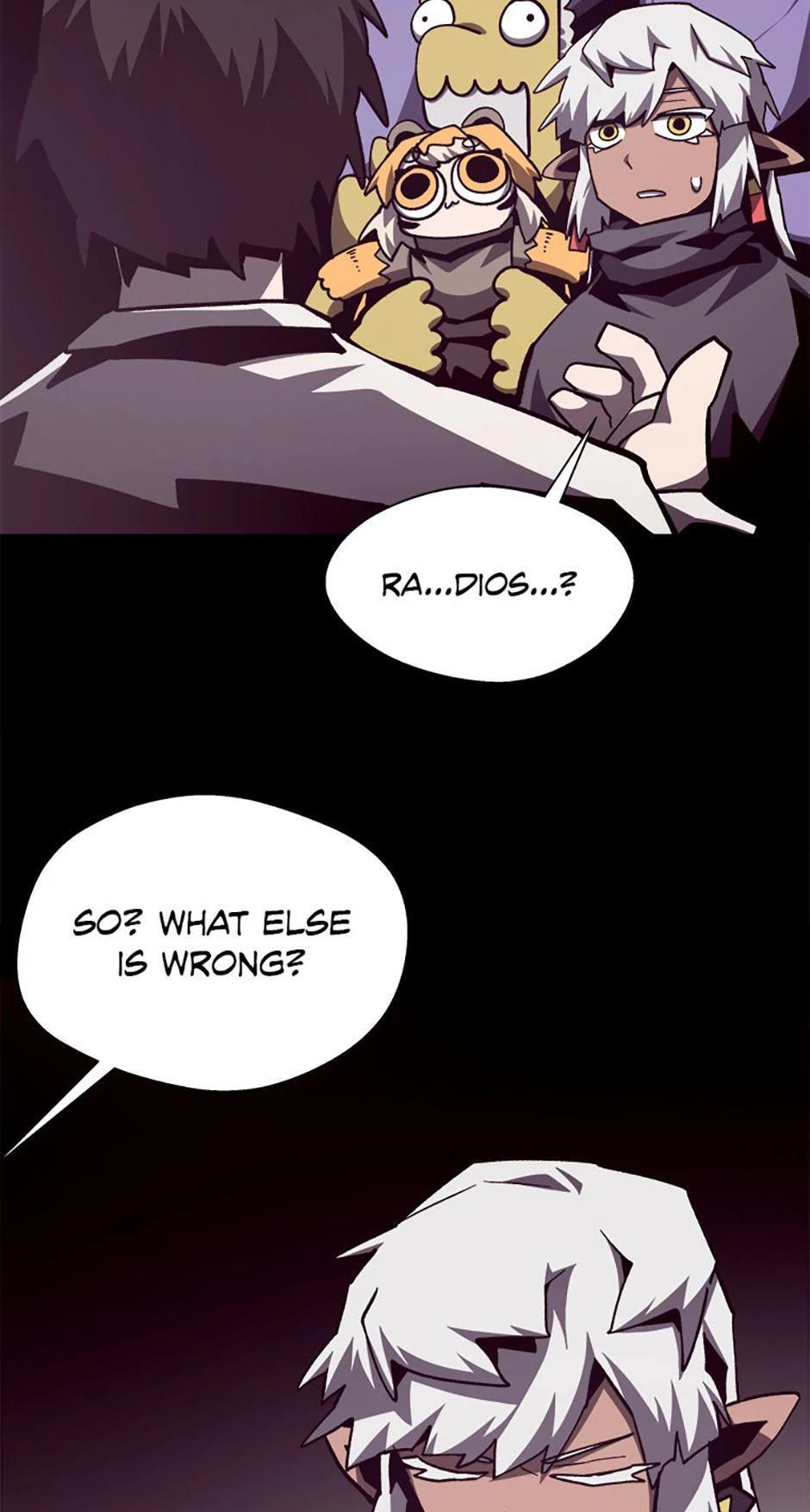 Read Dungeon Odyssey chapter 112 image 69 on Lezhin